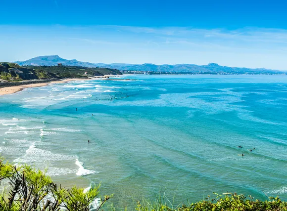 Camping Pays Basque - 118 - campings